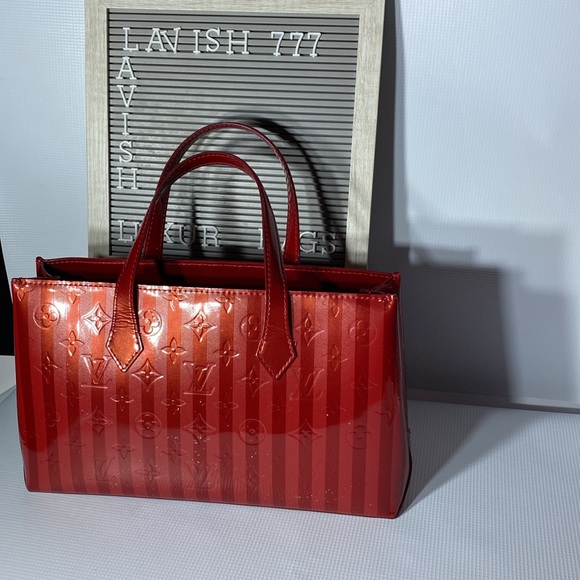 Louis Vuitton tote - Picture 2 of 5